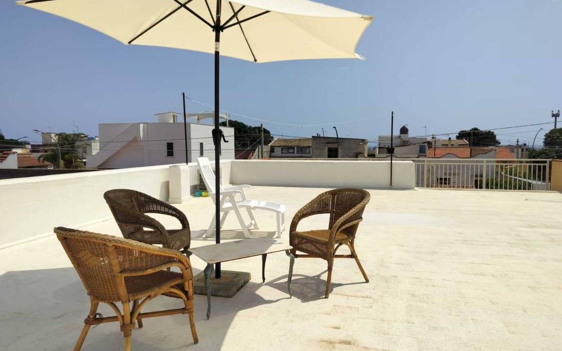 Marinella di Selinunte House | 60 m² House ∙ 1 bedroom ∙ 4 guests