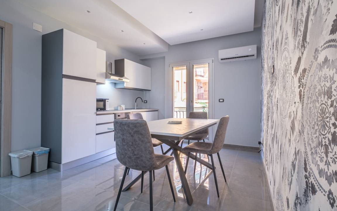 Chianchitta-Pallio Apartment | 60 m² Apartment ∙ 2 bedrooms ∙ 4 guests