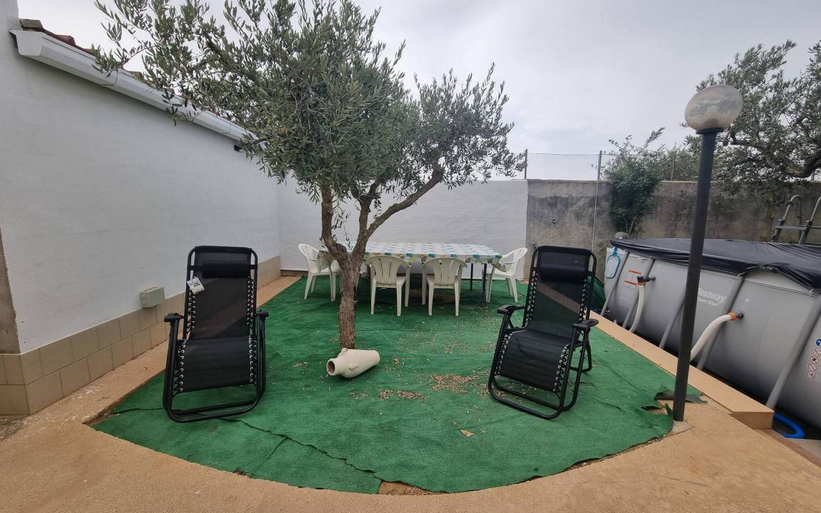 Mazara del Vallo Apartment | 60 m² Apartment ∙ 1 bedroom ∙ 3 guests