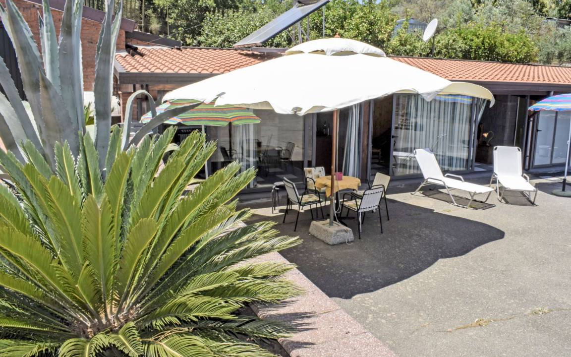 Piedimonte Etneo Apartment | 60 m² Apartment ∙ 1 bedroom ∙ 2 guests