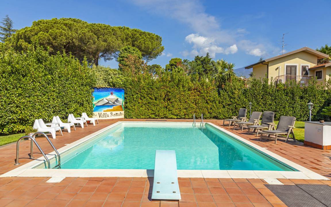 Pedara Apartment | 60 m² Apartment ∙ 2 bedrooms ∙ 6 guests
