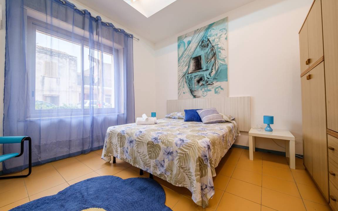 Pace del Mela Apartment | 60 m² Apartment ∙ 3 bedrooms ∙ 5 guests