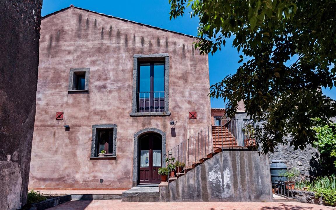 Rovittello Apartment | 60 m² Apartment ∙ 2 bedrooms ∙ 4 guests