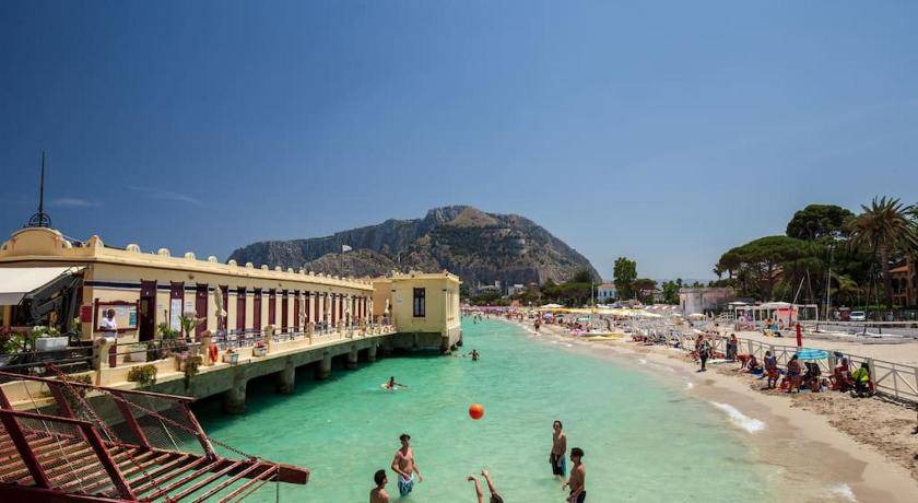 Partanna Apartment | 60 m² Apartment ∙ 1 bedroom ∙ 4 guests