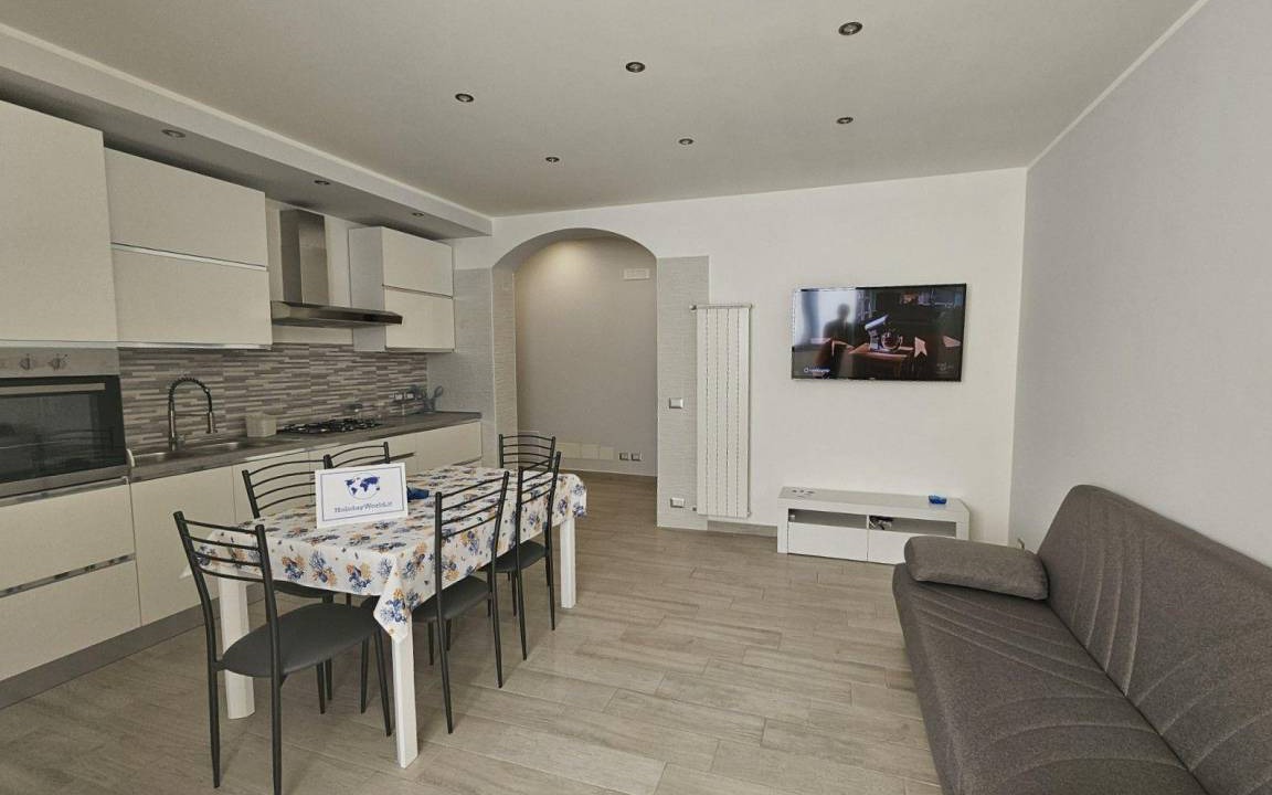 Coste Apartment | 60 m² Apartment ∙ 1 bedroom ∙ 2 guests