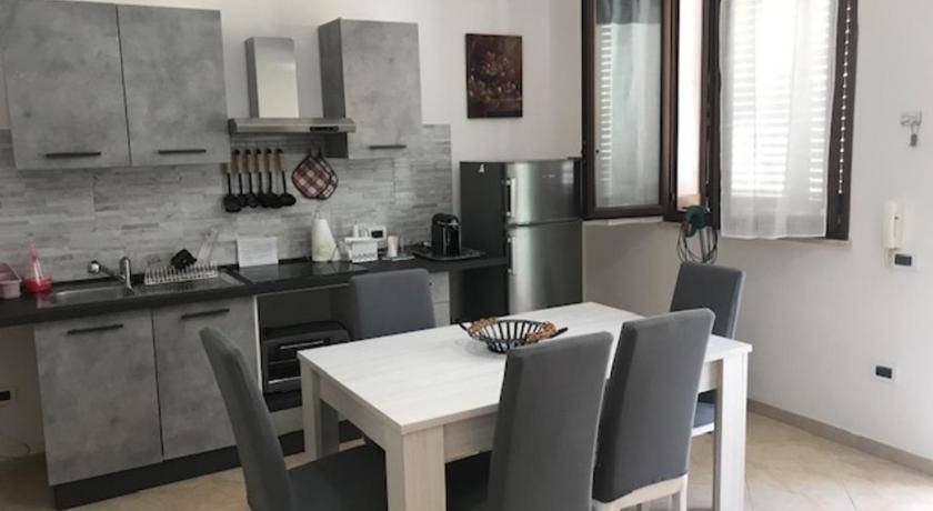 Capaci Apartment | 60 m² Apartment ∙ 1 bedroom ∙ 5 guests
