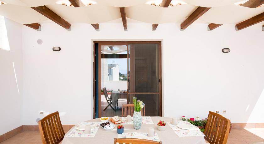 Cinisi Apartment | 60 m² Apartment ∙ 1 bedroom ∙ 4 guests