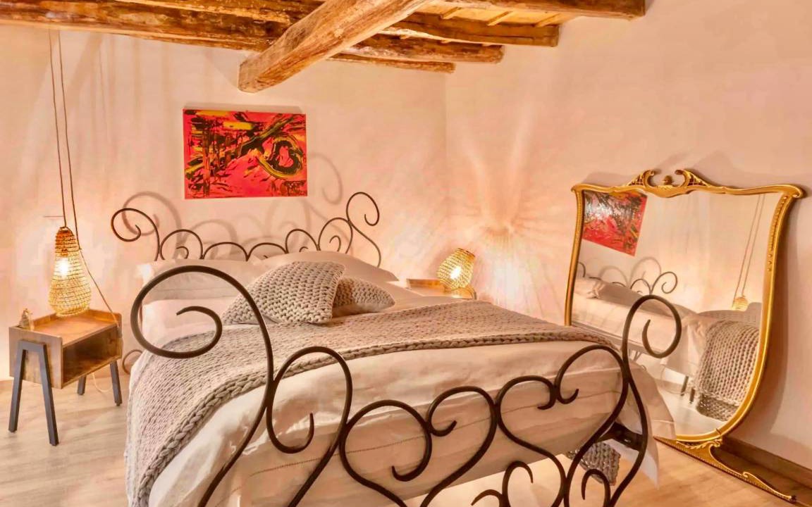 Kalsa Apartment | 60 m² Apartment ∙ 1 bedroom ∙ 2 guests