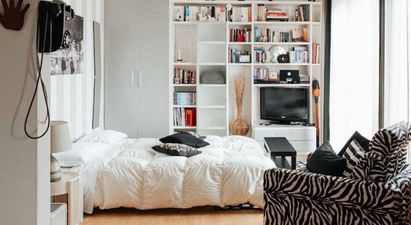 Enna Apartment | 60 m² Apartment ∙ 1 bedroom ∙ 2 guests