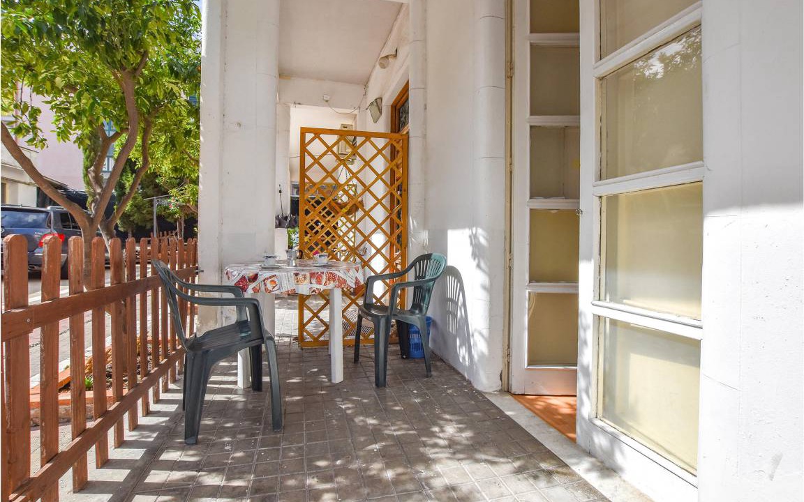 Acireale Apartment | 60 m² Apartment ∙ 1 bedroom ∙ 4 guests