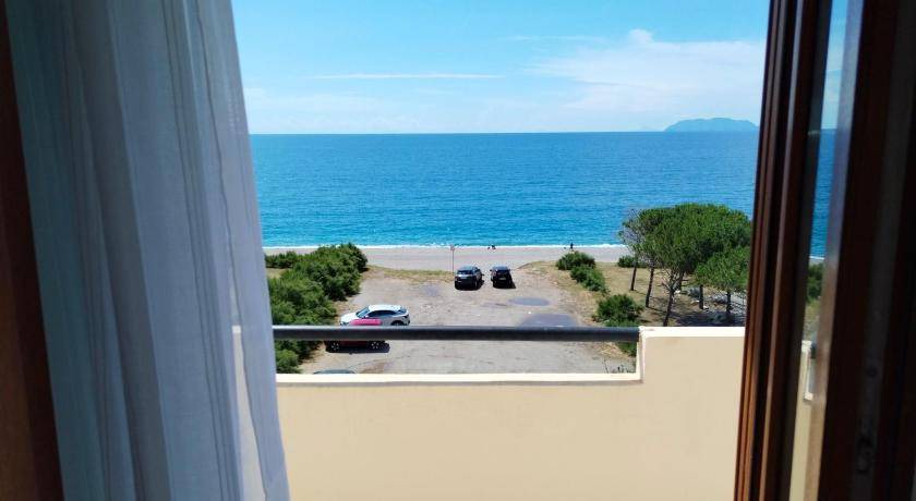 Milazzo Apartment | 60 m² Apartment ∙ 2 bedrooms ∙ 5 guests
