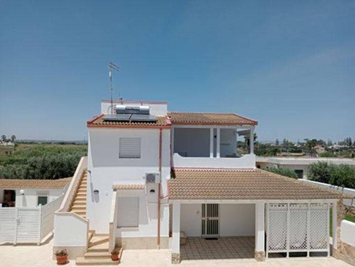 Reitani Apartment | 60 m² Apartment ∙ 2 bedrooms ∙ 5 guests