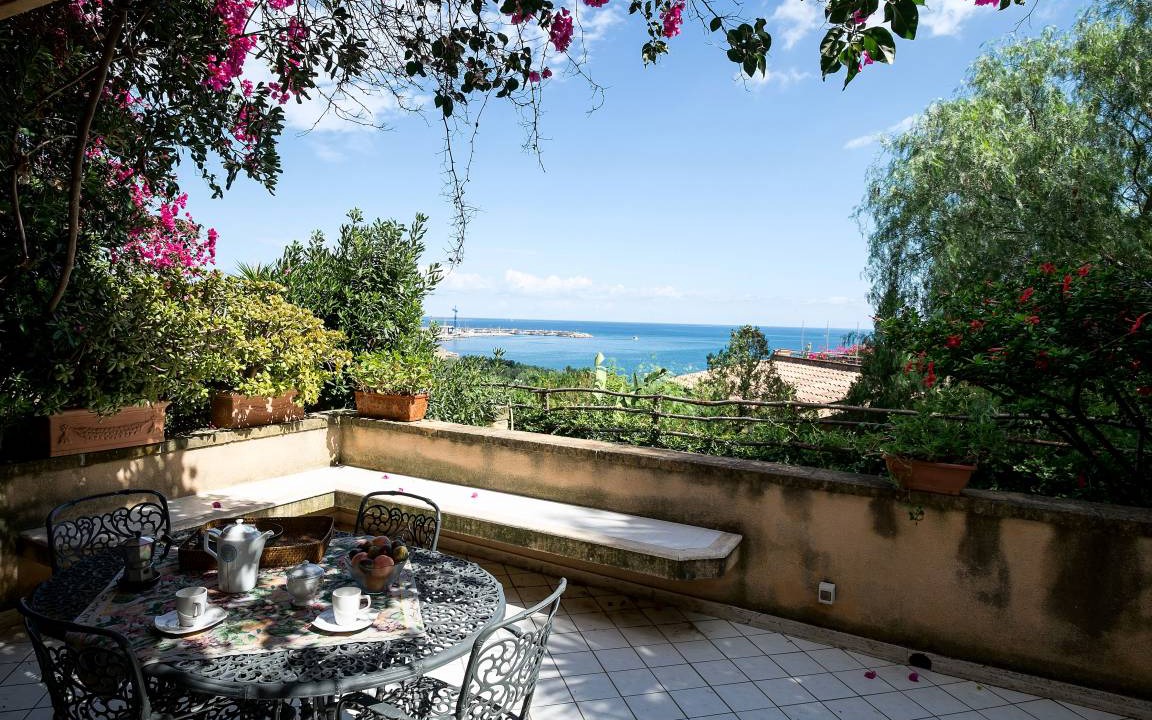 Santa Flavia Apartment | 60 m² Apartment ∙ 2 bedrooms ∙ 4 guests
