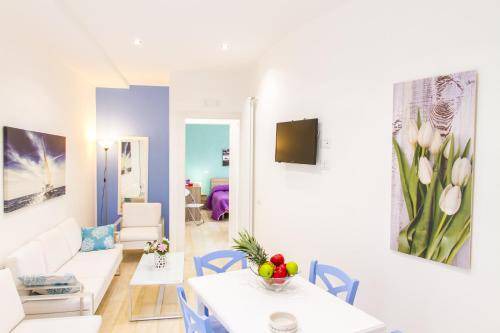 Old Town Apartment | 60 m² Apartment ∙ 2 bedrooms ∙ 7 guests
