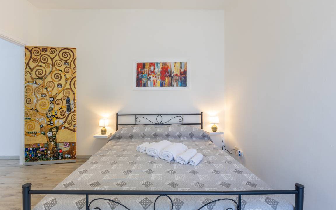 Comiso Apartment | 60 m² Apartment ∙ 2 bedrooms ∙ 3 guests