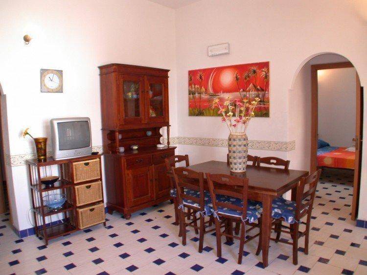Kamma Apartment | 60 m² Apartment ∙ 2 bedrooms ∙ 5 guests