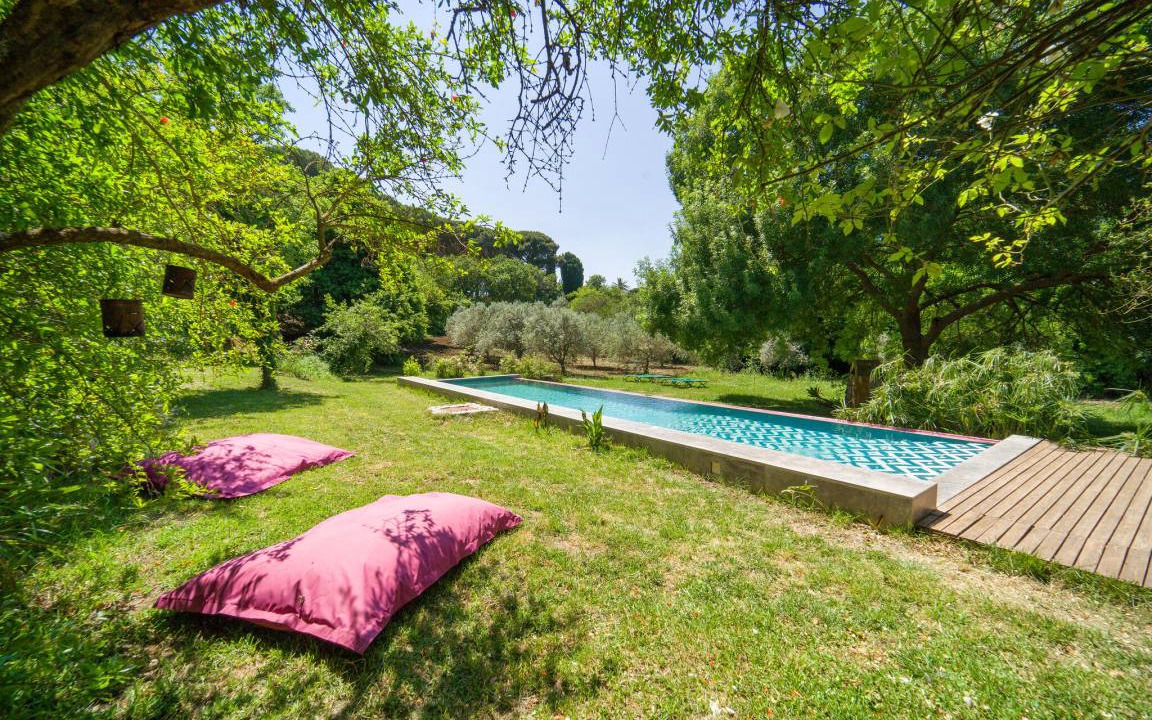 Alia Apartment | 60 m² Apartment ∙ 2 bedrooms ∙ 5 guests