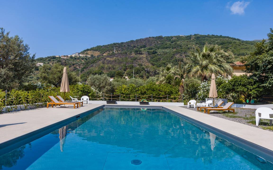 Piraino Apartment | 60 m² Apartment ∙ 2 bedrooms ∙ 5 guests