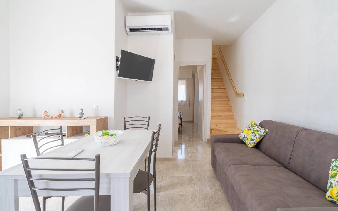 Fondo Morte Apartment | 60 m² Apartment ∙ 2 bedrooms ∙ 5 guests