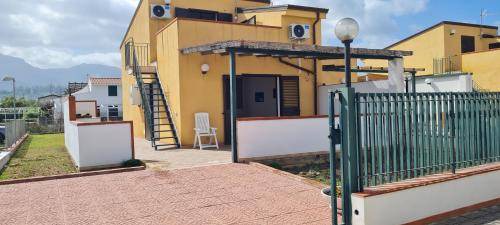 Gorgo Lungo Apartment | 60 m² Apartment ∙ 1 bedroom ∙ 5 guests