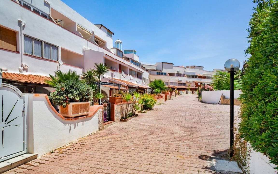 Campobello di Mazara Apartment | 60 m² Apartment ∙ 2 bedrooms ∙ 4 guests