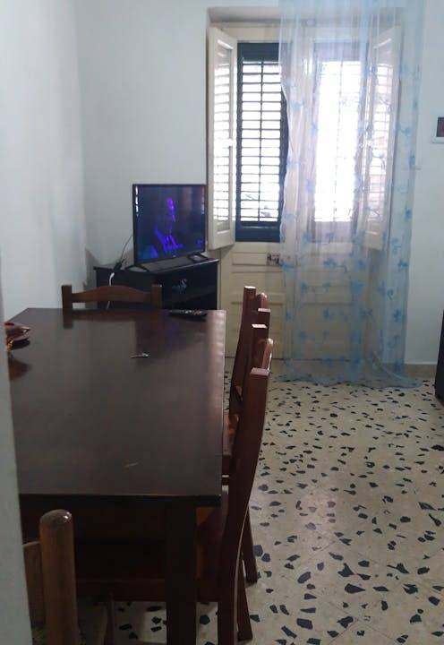 Palermo Apartment | 60 m² Apartment ∙ 2 bedrooms ∙ 2 guests