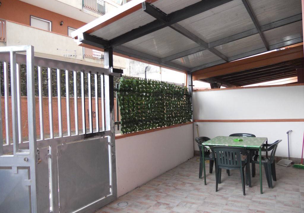 Roccalumera Apartment | 60 m² Apartment ∙ 1 bedroom ∙ 4 guests