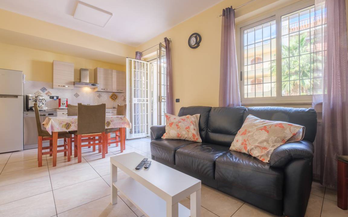 Sant'Alessio Siculo House | 60 m² House ∙ 2 bedrooms ∙ 5 guests