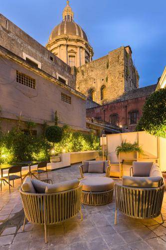 Catania City Centre Hotel | 60 m² Hotel ∙ 5 guests
