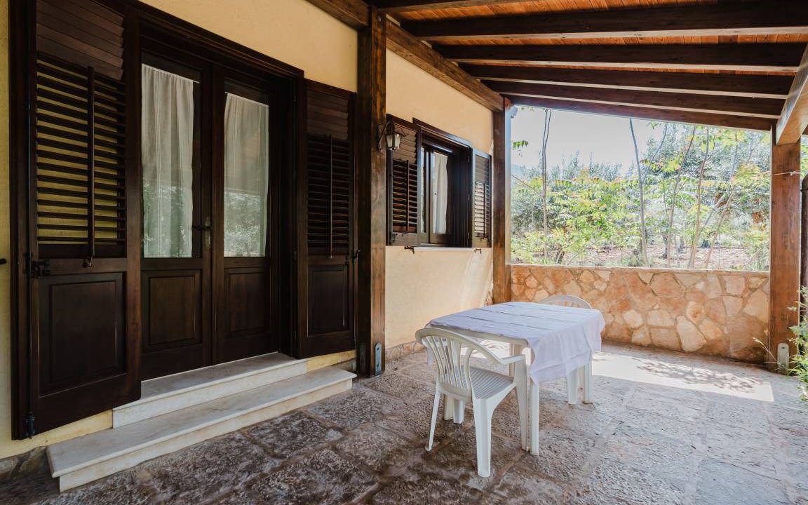 Castelluzzo House | 60 m² House ∙ 1 bedroom ∙ 3 guests