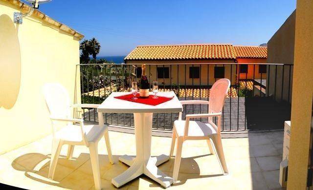 Mazzaforno House | 60 m² House ∙ 1 bedroom ∙ 6 guests