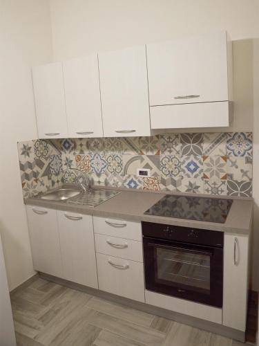 Aspra House | 60 m² House ∙ 1 bedroom ∙ 4 guests