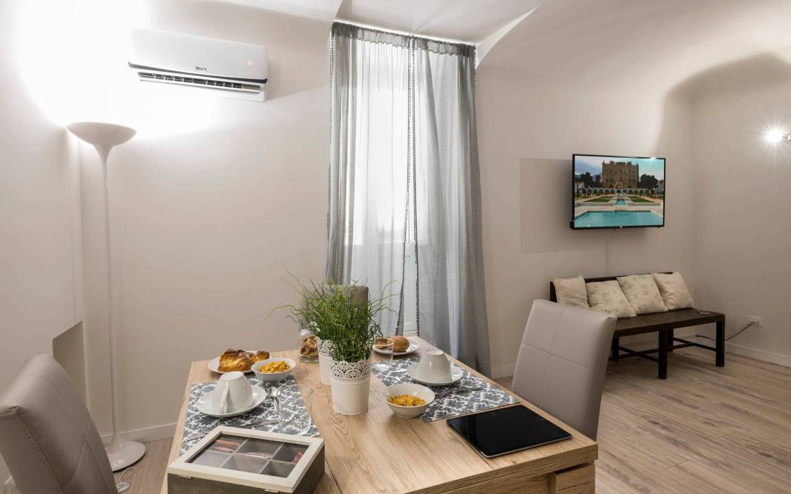 Kalsa House | 60 m² House ∙ 1 bedroom ∙ 4 guests