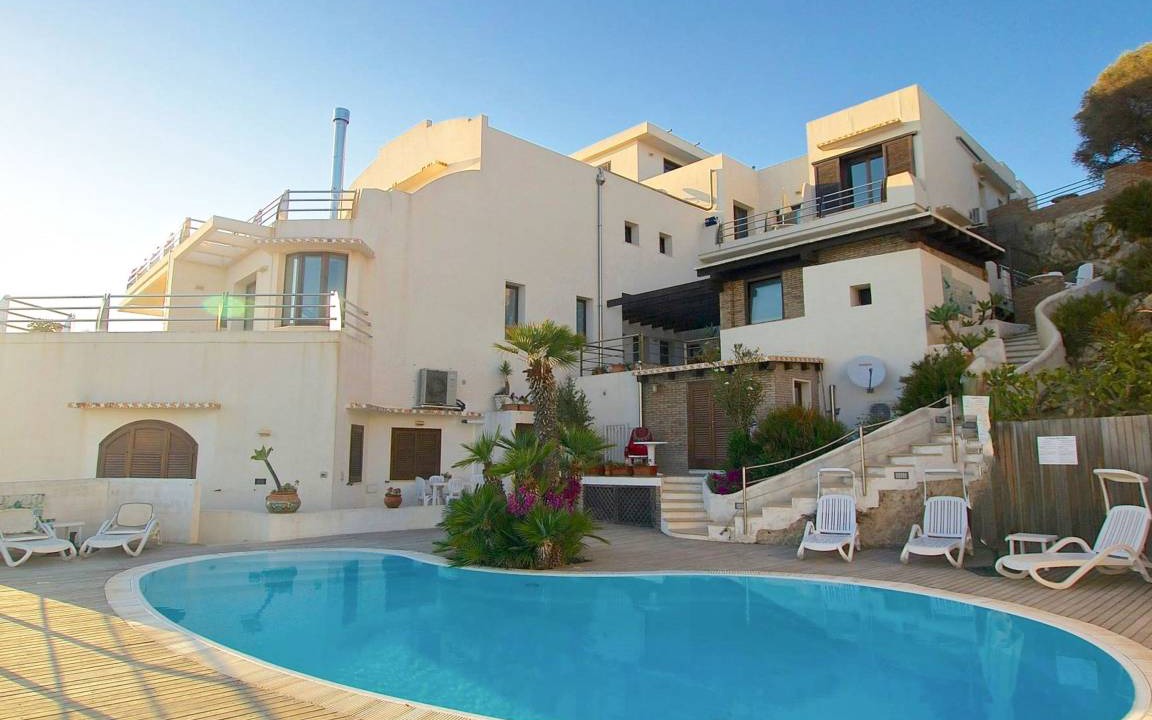 Plemmirio House | 60 m² House ∙ 2 bedrooms ∙ 4 guests