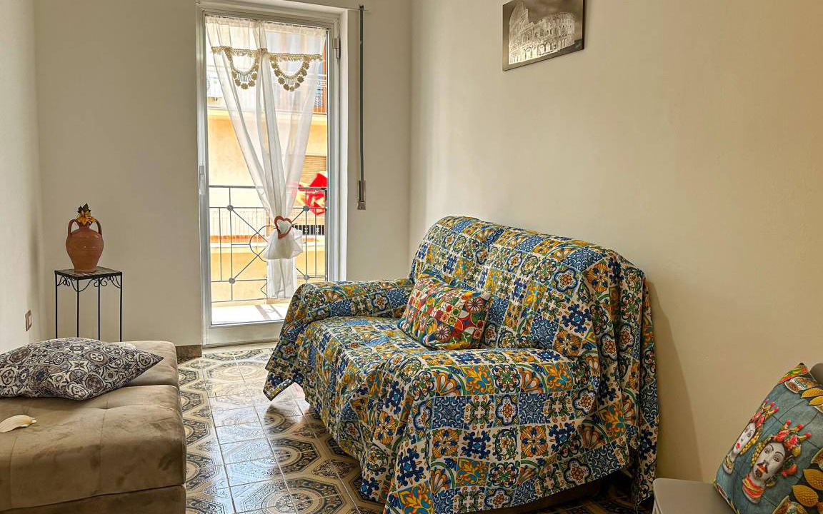 Torrenova House | 60 m² House ∙ 2 bedrooms ∙ 5 guests