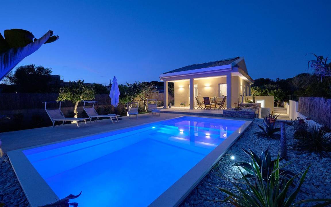 Santa Croce Camerina House | 60 m² House ∙ 2 bedrooms ∙ 4 guests