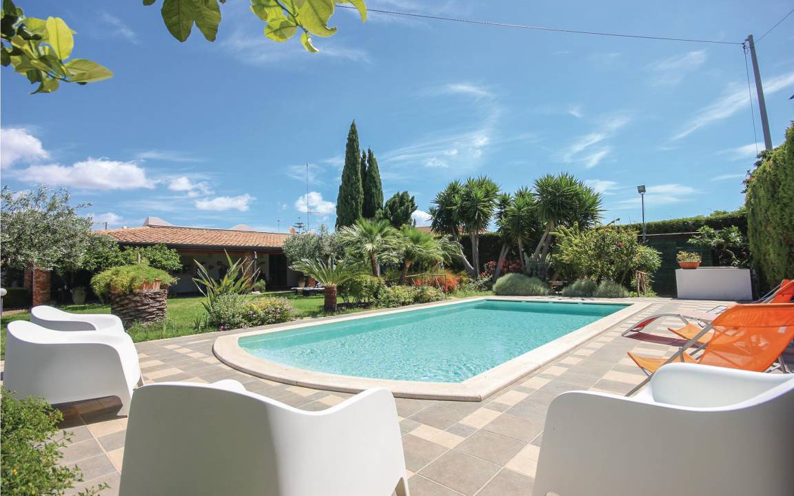 Porto Palo House | 60 m² Maisonette ∙ 2 bedrooms ∙ 6 guests