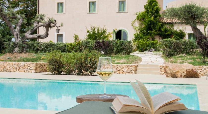 Aragona Resort | 60 m² Resort ∙ 10 guests