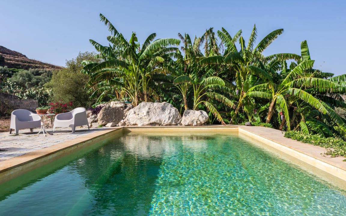 Augusta Villa | 60 m² Villa ∙ 1 bedroom ∙ 2 guests