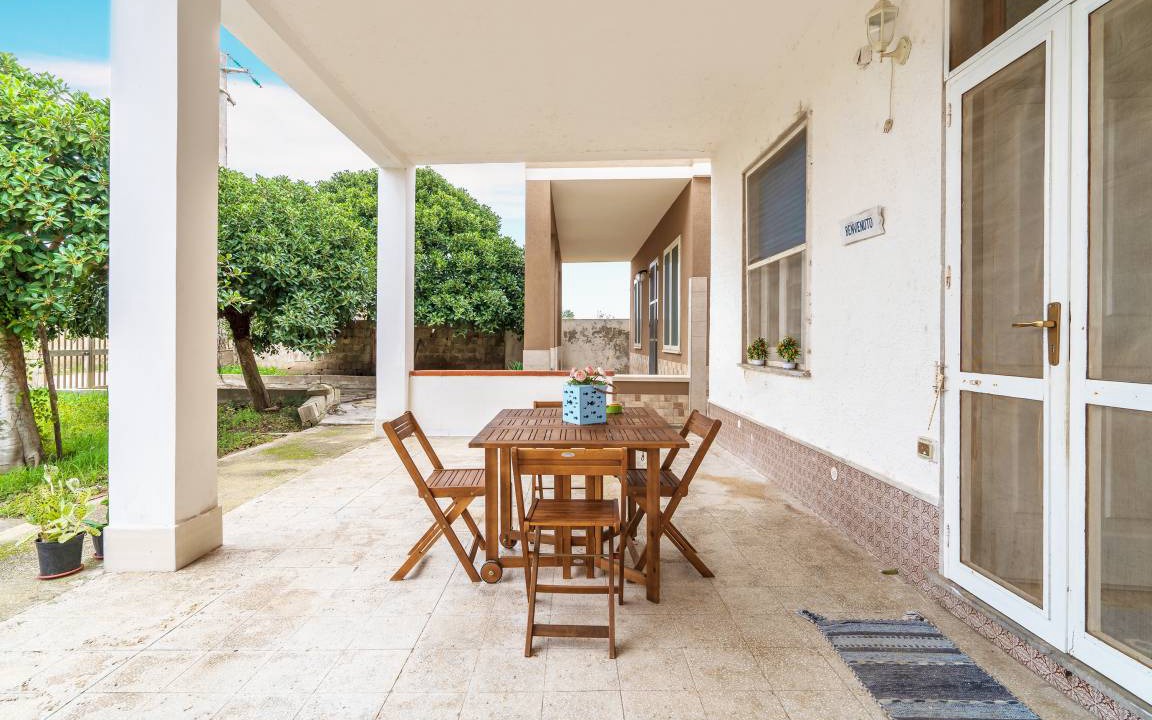 Granelli Villa | 60 m² Villa ∙ 2 bedrooms ∙ 4 guests