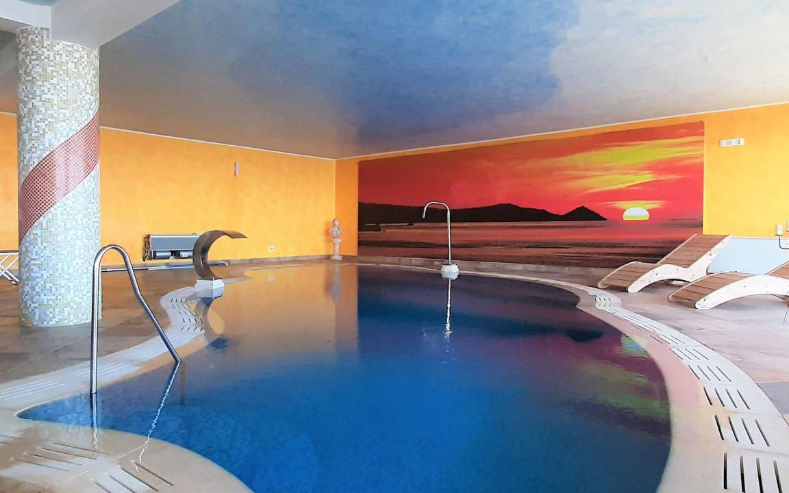 Gioiosa Marea House | 615 m² House ∙ 5 bedrooms ∙ 11 guests