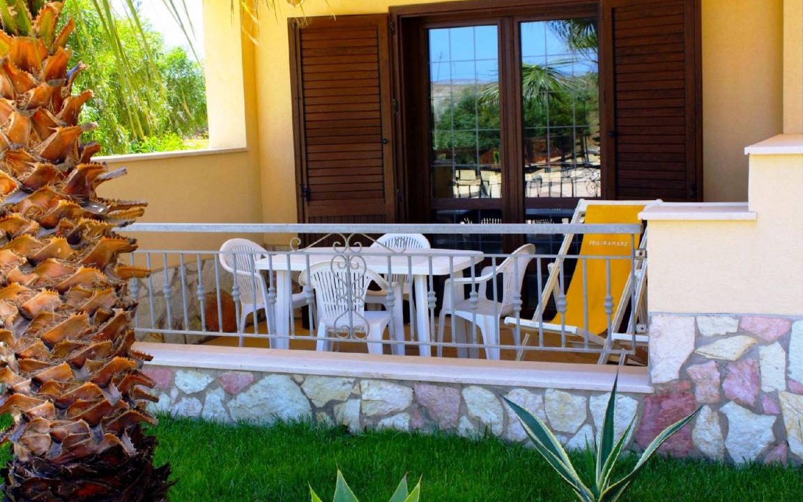 Triscina Apartment | 62 m² Apartment ∙ 2 bedrooms ∙ 5 guests