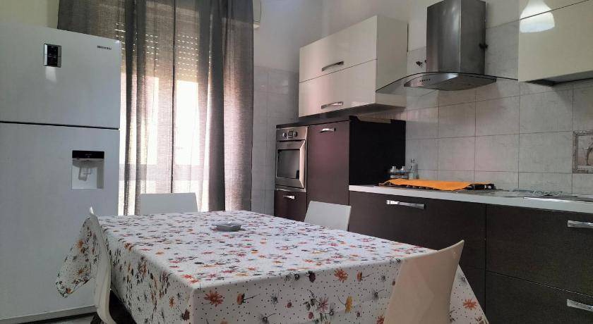 Pachino Apartment | 64 m² Apartment ∙ 2 bedrooms ∙ 8 guests