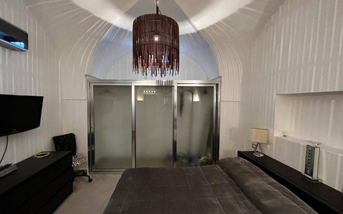 Pantelleria House | 64 m² House ∙ 1 bedroom ∙ 4 guests