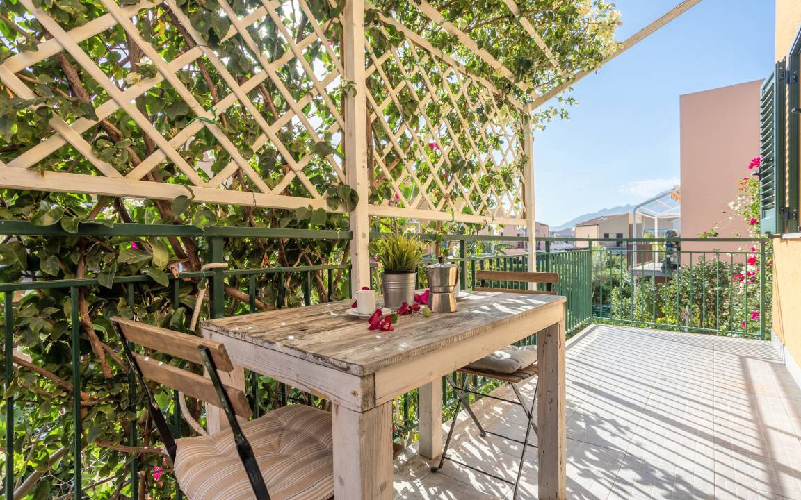 Campofelice di Roccella Apartment | 65 m² Apartment ∙ 3 bedrooms ∙ 6 guests