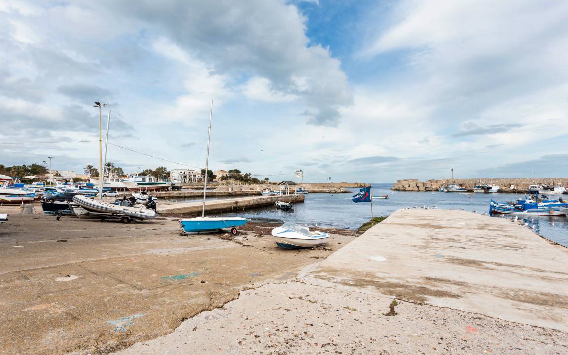 Isola delle Femmine Apartment | 65 m² Apartment ∙ 2 bedrooms ∙ 6 guests