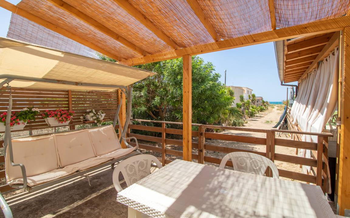 Acate Apartment | 65 m² Apartment ∙ 1 bedroom ∙ 5 guests