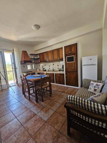 Casteldaccia Apartment | 65 m² Apartment ∙ 1 bedroom ∙ 2 guests