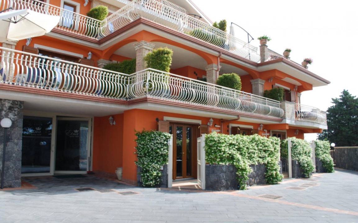 Monte Po-Nesima-San Leone-Rapisardi Apartment | 65 m² Apartment ∙ 1 bedroom ∙ 4 guests