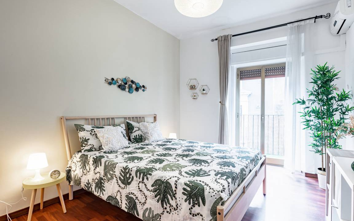 Old Town Apartment | 65 m² Apartment ∙ 1 bedroom ∙ 4 guests